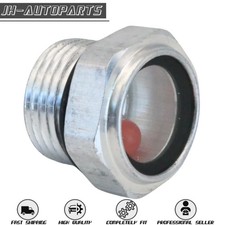 For Bobcat S175 S185 S205 S220 225 231 319 320 E08 6665915 Oil Level Sight Gauge