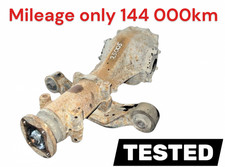 Essieu Subaru OUTBACK