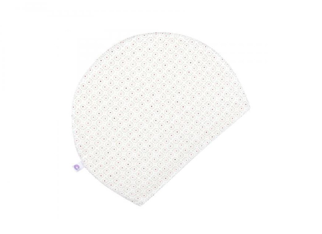 Cuscino Gravidanza Wedge Spiral