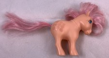 My Little Pony G1 Peachy