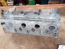 4.8l Cylinder Head From 2008 Chevrolet Silverado 1500 9379927