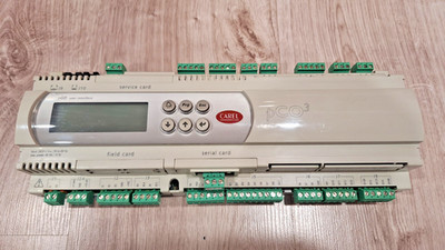Carel PCO3000BM0 Rev. 1.310 , good condition