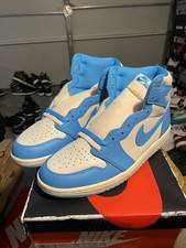 Jordan 1 Retro OG High UNC Reimagined for Sale | Authenticity