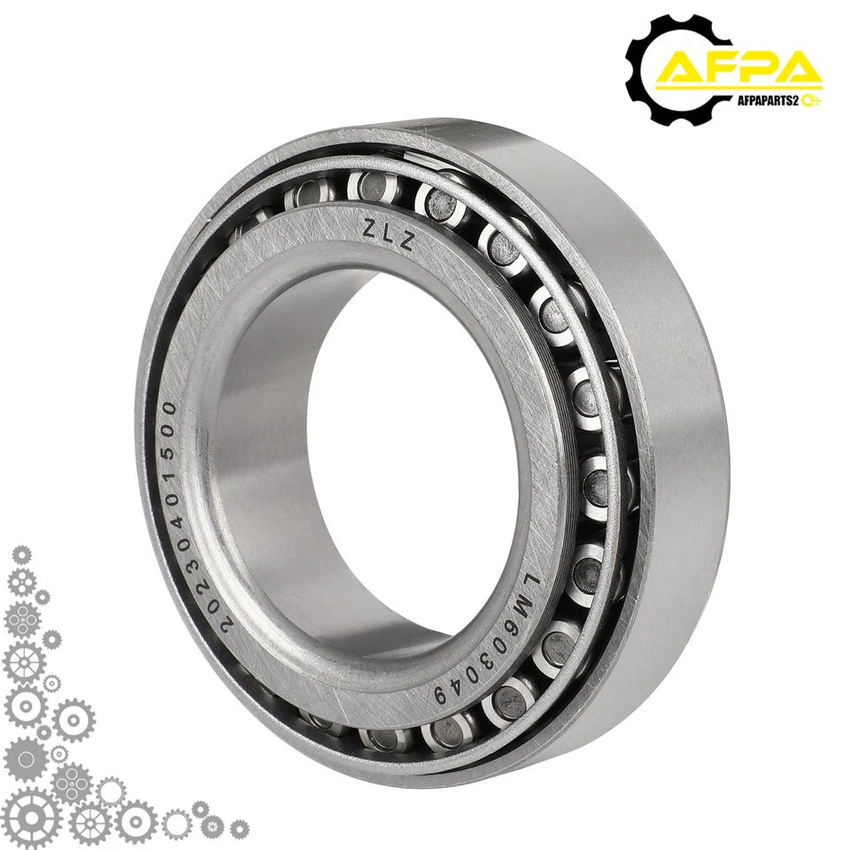 Diferencial de armario de deslizamiento limitado de alta resistencia 8,8" Posi Unit 31 Spline Foto 3 de 4