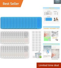 12 Set Cat Fountain Filters for Oneisall PWF-001 - Healthy Hydration Essentials