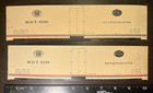 Athearn O Scale 2-Rail 0108-1195 Menzies NYC MDT Reefer Freight Wooden Model Kit — photo 8
