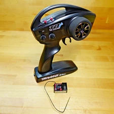 For Traxxas TQi Transmitter Reciever 2 Channel TSM Bluetooth Module 2.4 GHZ