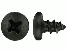 Metra Install Bay PPH814 Phillips Pan Head #8 X 1/4" 500 Quality Screws Per Box