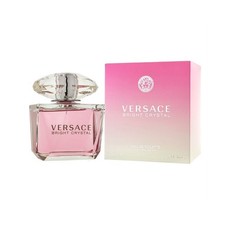 Versace Bright Crystal 6.7 oz / 200 ml Eau De Toilette For Women