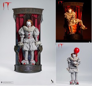 Inart Pennywise | eBay