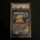 SNORLAX EX #076 PSA 10 • 2025 POKEMON PRE EN-PRISMATIC EVOLUTIONS