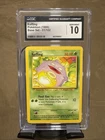 Koffing 51/102 Base Set Pokemon CGC 10 Gem Mint