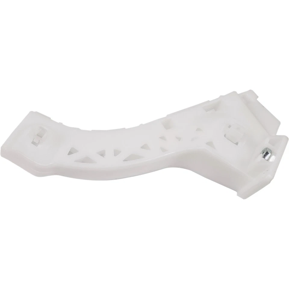 Juego de soportes de retención de parachoques delantero para Mazda 2004-2008 3 cubierta retenedor sedán Foto 3 de 4