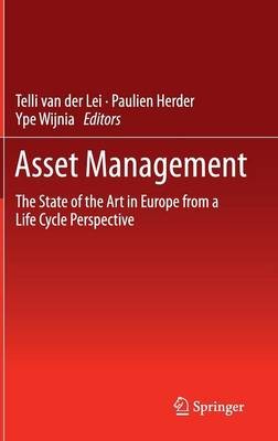 Asset Management - 9789400727236