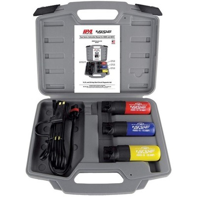 8005 Fuse Saver - Innovative Circuit Protection, Electrical Safety Device, Easy