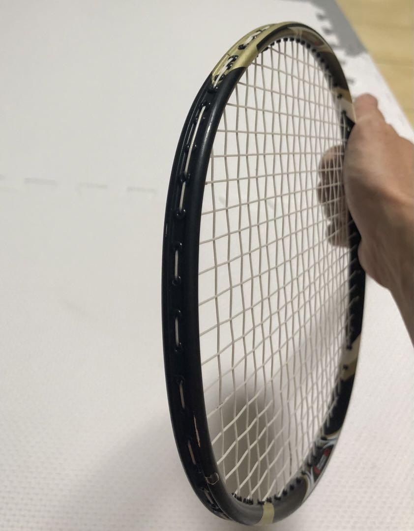 rrrアークセイバー10　3u5g Yonex Arksaber 10 Premium 2012 Sp 3U G5 | eBay