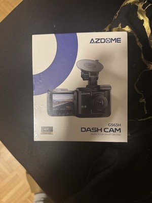 AZDOME GS63H  4K Dash Cam