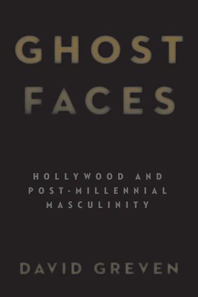 David Greven | Ghost Faces | Taschenbuch | Englisch (2017) | Suny Press-image