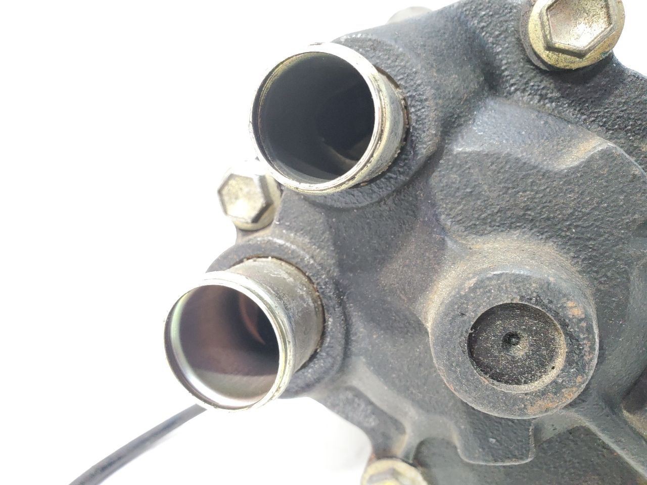 Bentley Turbo R 1991 Air pump P/N 084100