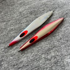 FC LLABO FC Labo Slow Style Jig 180SL 180HR 2-piece set Slow Style Jig 180g