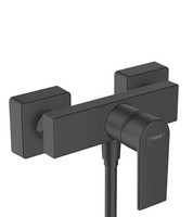 Hansgrohe Vernis Shape Einhebel-Duscharmatur Aufputz 71650670