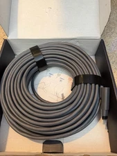 Starlink Gen 2 Cable 75FT/23M Extension Waterproof for Starlink V2 Satellite