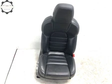 2015-2018 PORSCHE CAYENNE GTS RIGHT PASSENGER FRONT HEATED LEATHER SEAT OEM