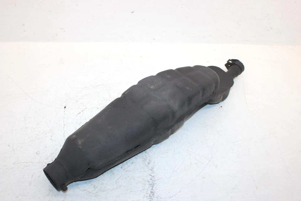 Silenciador de escape Yamaha Moto 1990 4 OEM 59V-14711-00-00 59V-14711-02-00 AY5 Foto 2 de 4