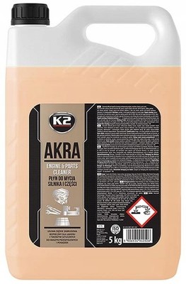 K2 K175 PERFECT Waschmaschine Akra 5kg