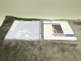 Virtua Fighter CG Portrait series Vol 1 To 10. Sega Saturn - Japan Import.