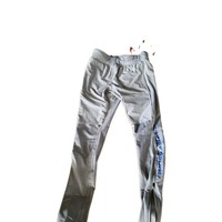 Under armour Qualifier Elite Cold Tight Herren XL Grau Laufhose Kompression