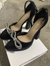Women's High Heel