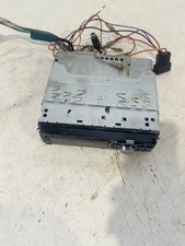 ALPINE CD RECEIVER STEREO RADIO HEAD UNIT CDE-103B #11