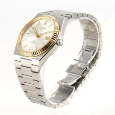 Tissot PRX Powermatic 80 Combi T931.407.41.031.01 SSxYG Wristwatches Automatic