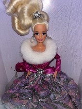 1995 Starlight Waltz Barbie Doll 1st in Ballroom Beauties Collection