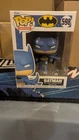 Funko Pop! Heroes DC Universe Batman #598
