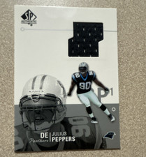 2002 Upper Deck SP Authentic Football 2