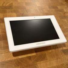 Crestron TSW-760-NC-W-S 7" Touch Screen Display, White