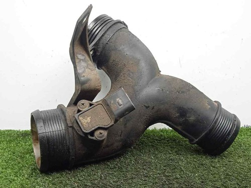 716145795R - 7L6145770G TURBOLADER-DRUCKROHR / RIGIDO / 670046 FÜR AUDI Q7 4L