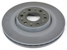 OEM Front Brake Rotor For Enclave, Equinox EV, Traverse, Blazer, Acadia 13526770