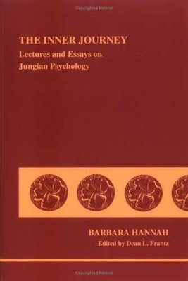 Inner Journey (Studies in Jungian - Paperback, by Barbara Hannah; Dean - Good