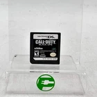 Call of Duty Black Ops (Nintendo DS, 2010) Cartridge Only