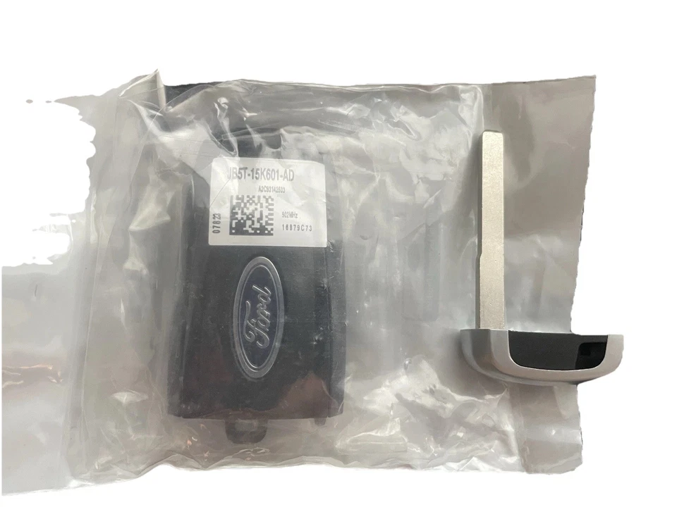 17-22 Edge | 20-22 Escape | 18-22 Explorer | Ford Simart Xey con arranque remoto Foto 3 de 4