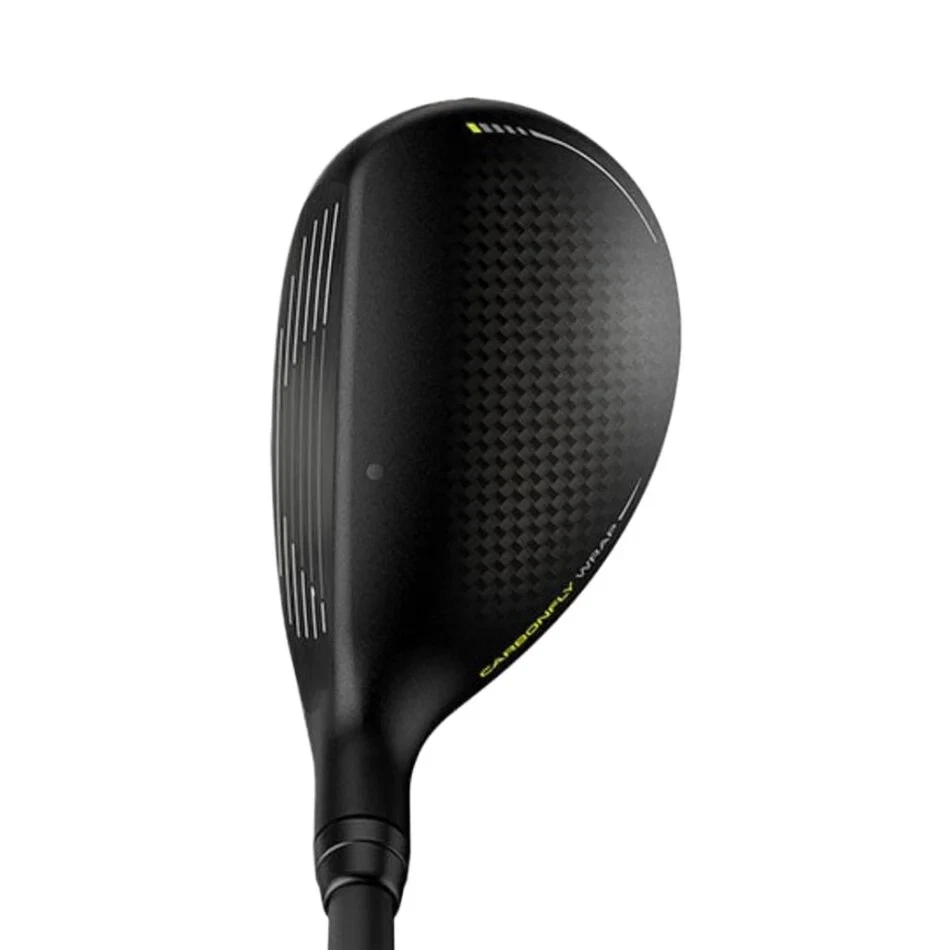 PING G430 2 HYBRID GRAPHITE STIFF STANDARD - Image 4 of 4