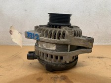 10-13 ACURA ZDX 3.7L ATERNATOR GENERATOR ASSEMBLY ALTERNATOR, OEM LOT3312