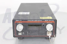 Thorlabs S3FC1310 - 1310nm DBF laser Source 1.5mW - Calibrated + Warranty