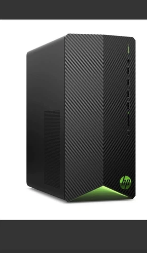 HP Pavilion Gaming PC (i5-10400F, GTX 1650, 16gb, 237 STORAGE AND 500GB SSD)