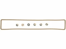 For Ford E250 Econoline Club Wagon Push Rod Gasket Set Mahle 87462HS