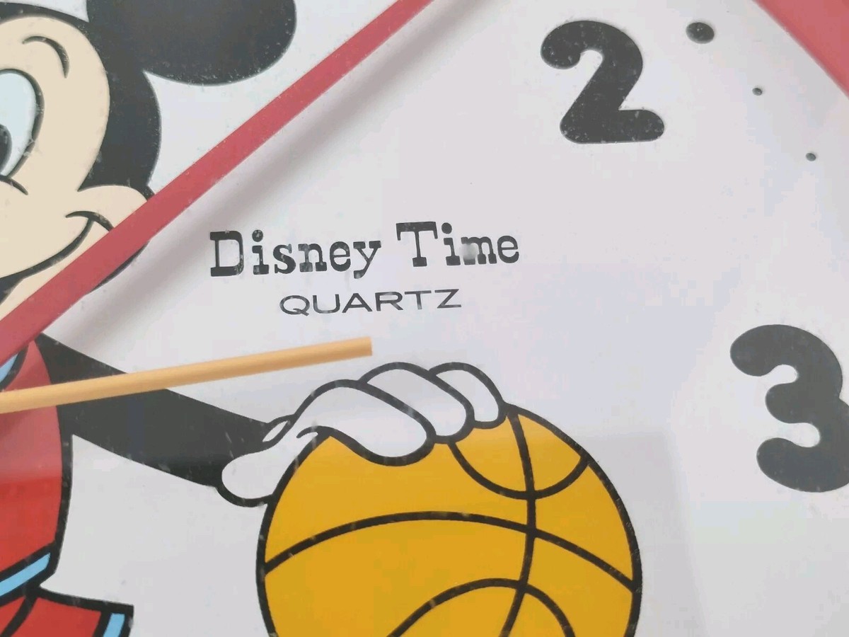 Vintage Mickey Mouse 10