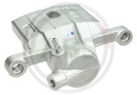 A.B.S. 729712 Bremssattel Hinten Rechts FüR Mitsubishi